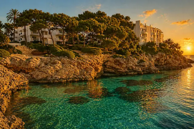 Cala d’Or