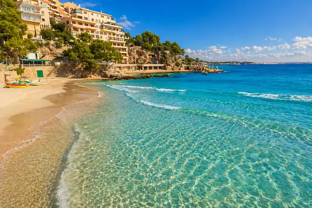 Cala Millor