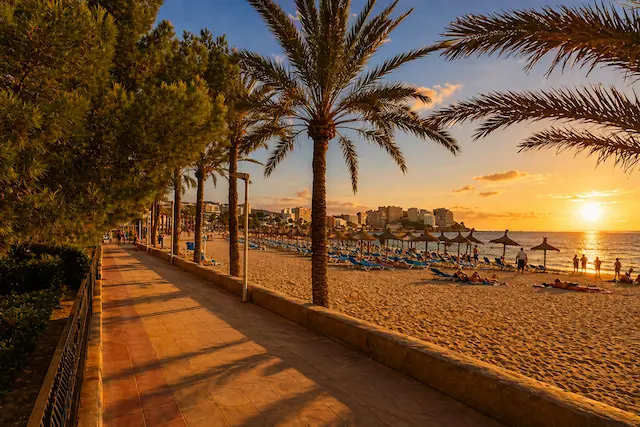Magaluf