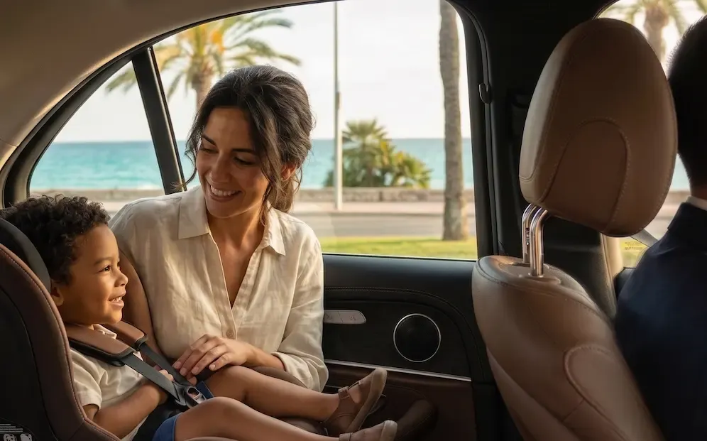 Viaje en familia seguro en Mallorca