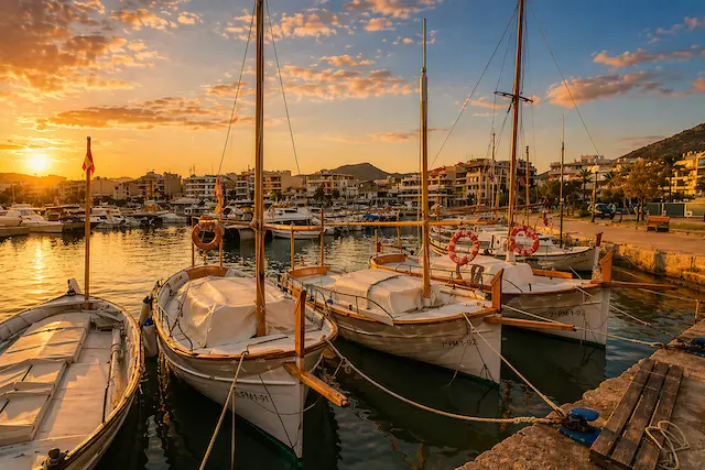 Port de Pollença