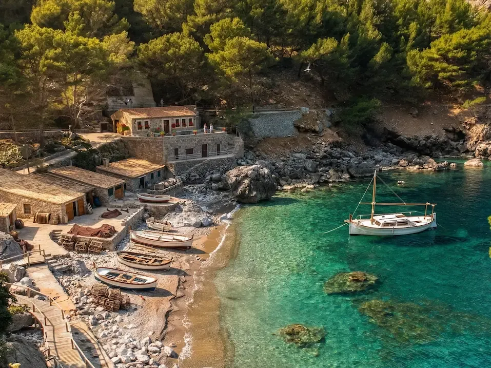 Sa Calobra & Sóller