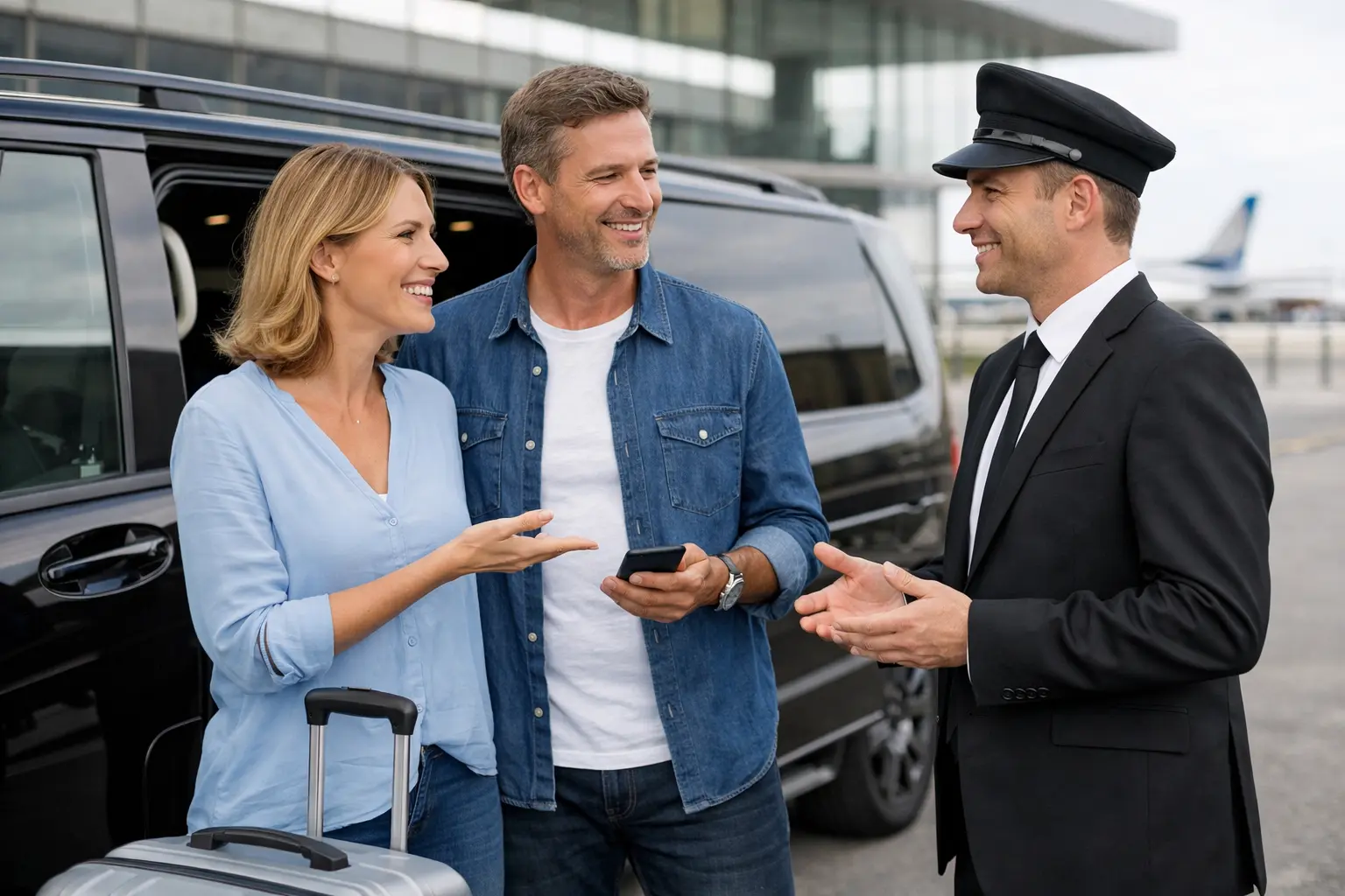 Cómo pedir un taxi por horas en Mallorca para que se entienda bien desde el primer mensaje