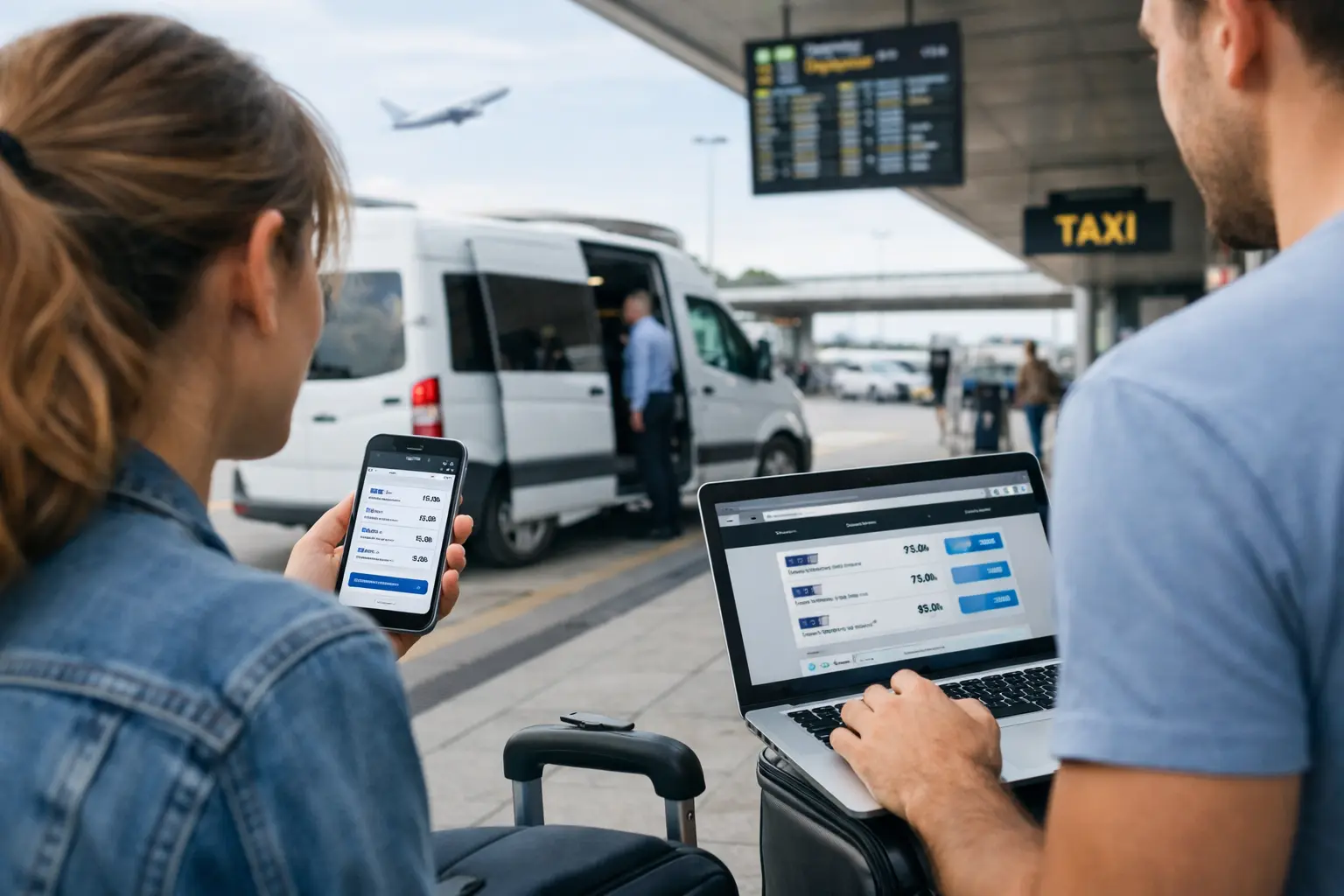 Compare transfer options in Mallorca: 3 questions to narrow it down fast